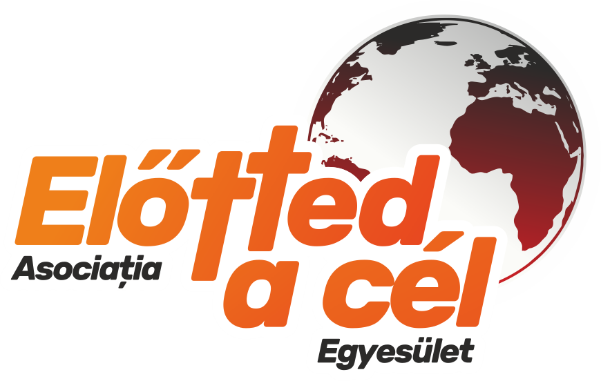 Előtted a Cél Egyesület