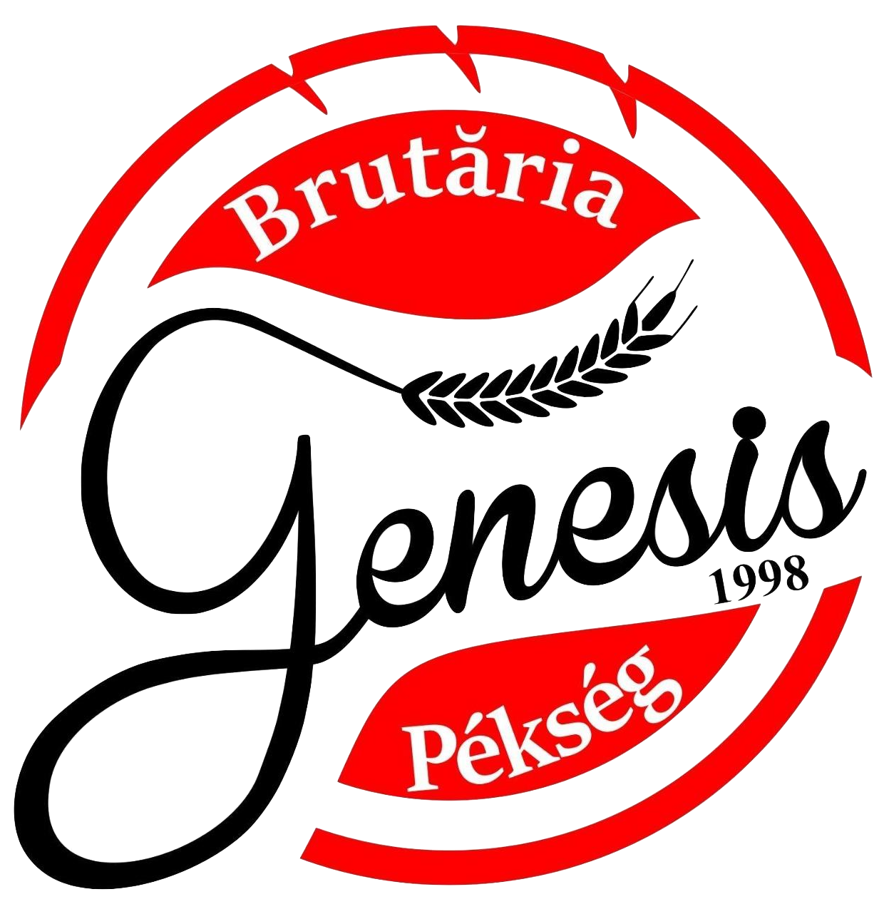 Brutăria Genesis