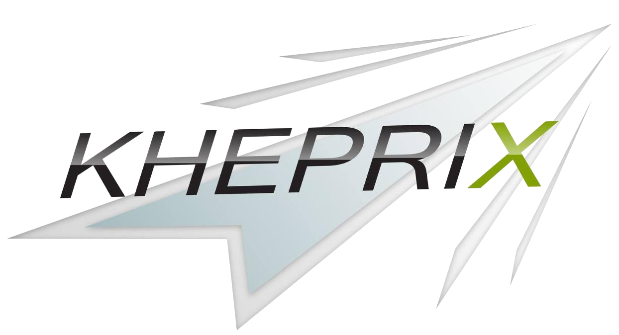 Kheprix SRL